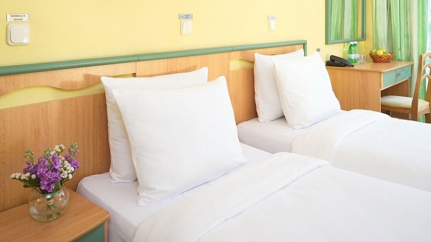 Стандартный