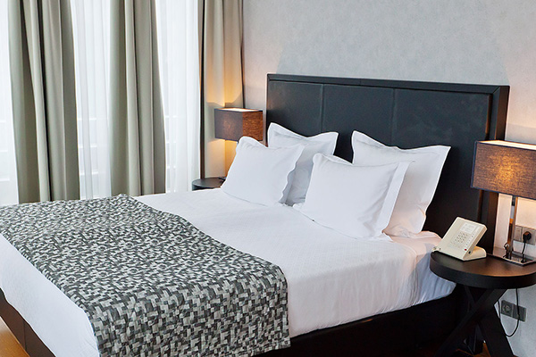 Посмотреть в галерее Junior Suite 2-местный Suit Park