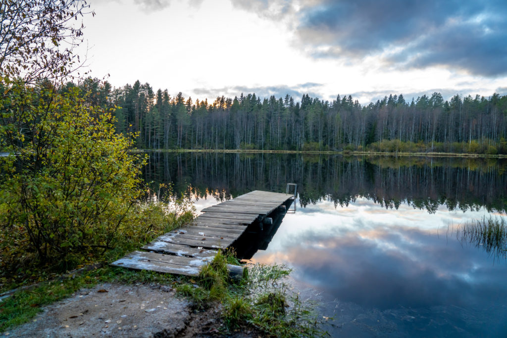 Клиника для похудения «Тюрьма для жира» Санкт-Петербург