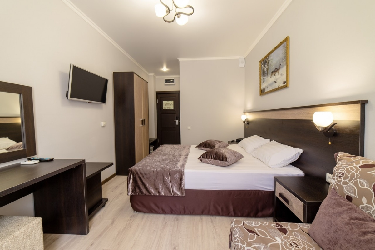 Стандартный