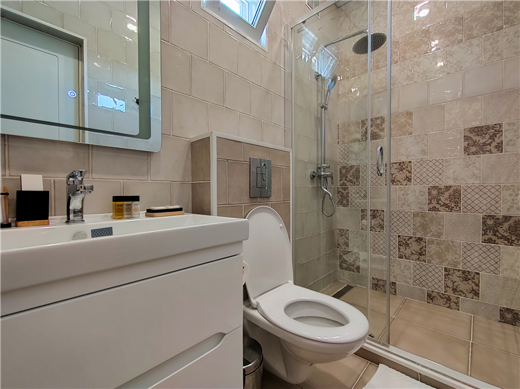 Сюит 2-местный 1-комнатный корпус 1