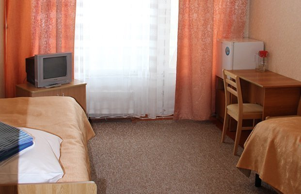 Стандартный, категория 2, корпус 4