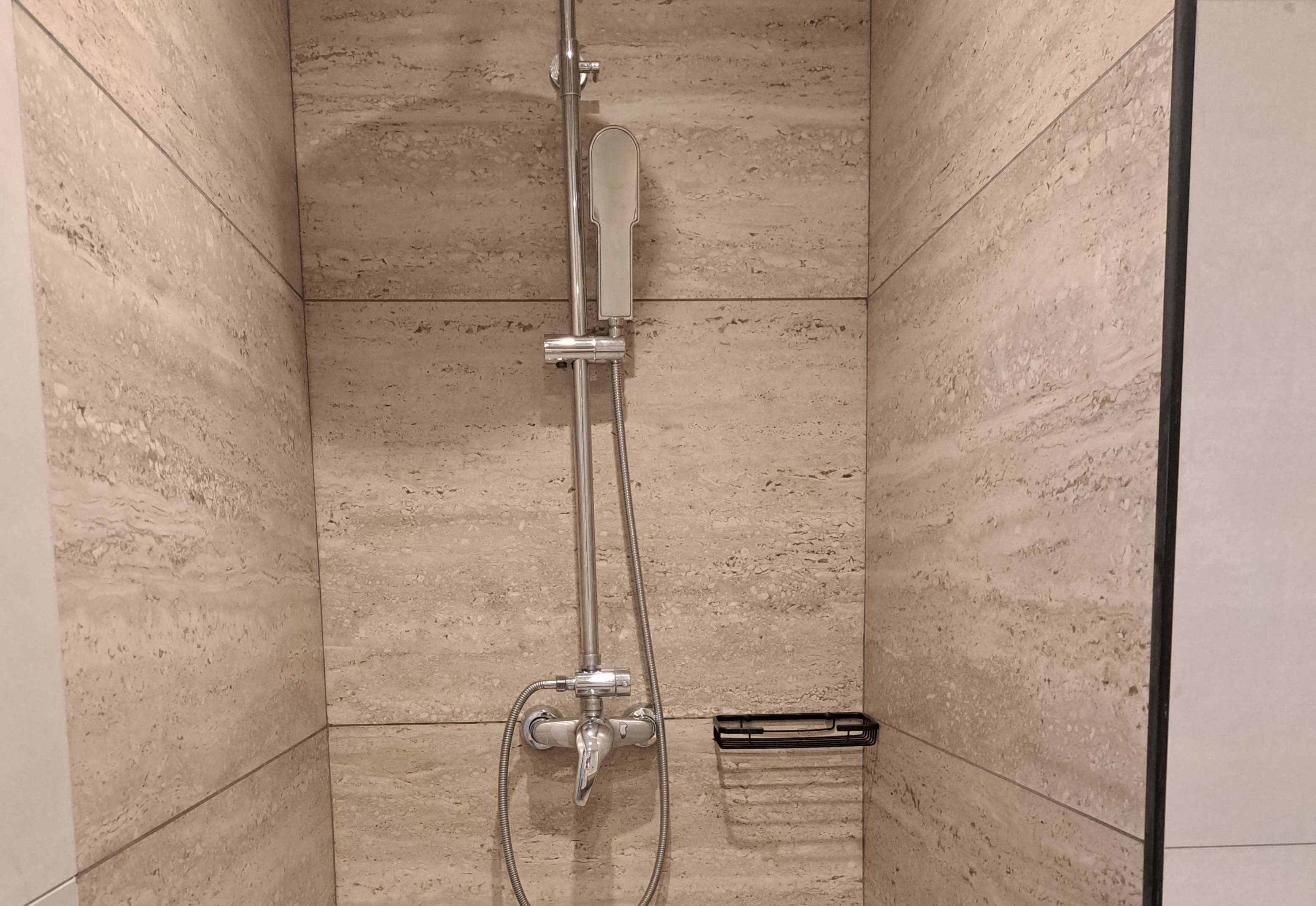 Стандарт 2-местный 1-комнатный без балкона с д/м