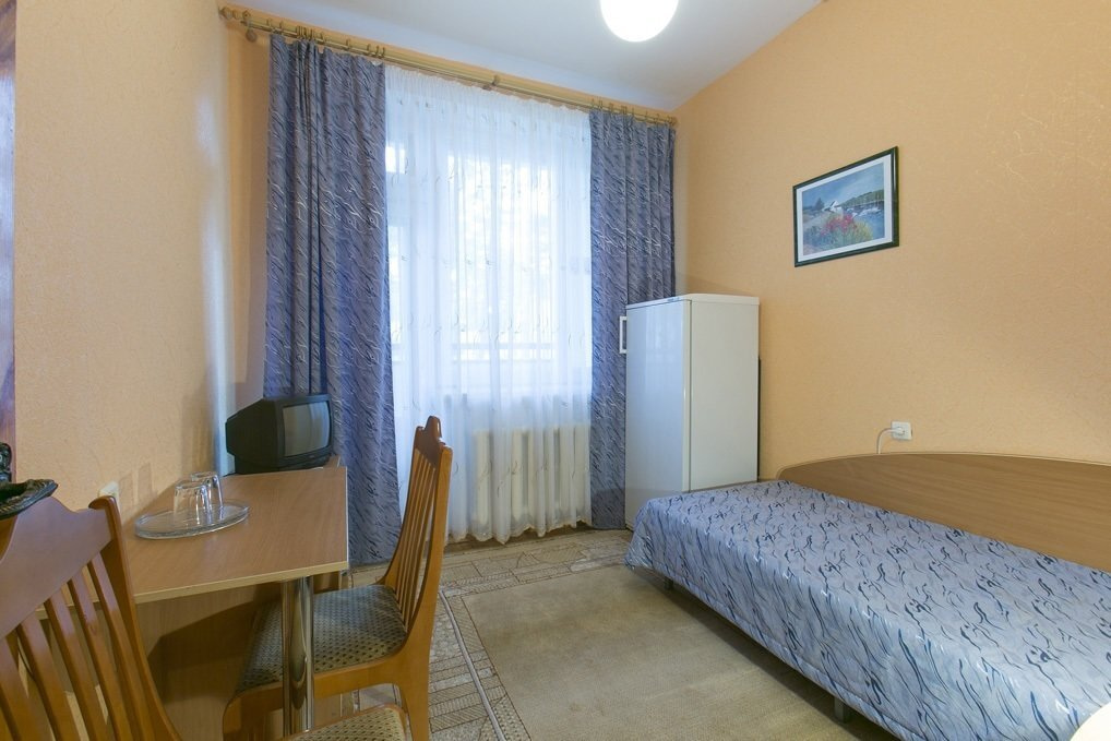 Посмотреть в галерее Стандартный, корпус 6