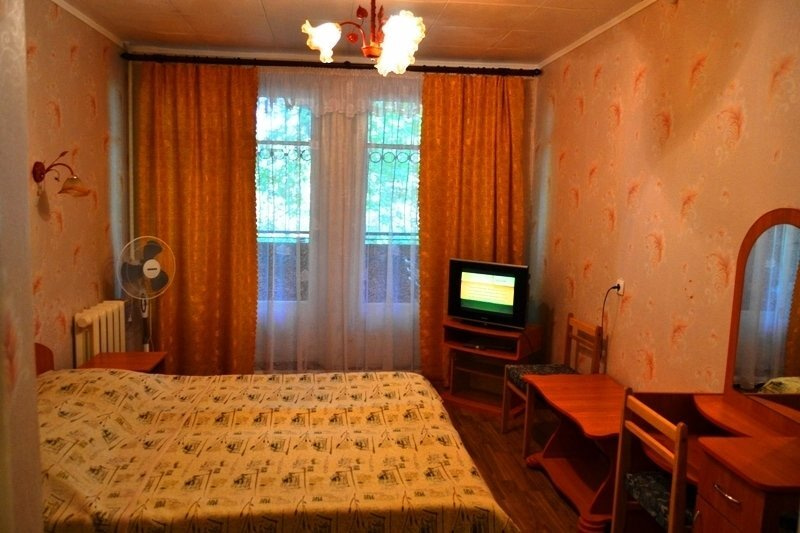 Посмотреть в галерее Стандартный, корпус 3