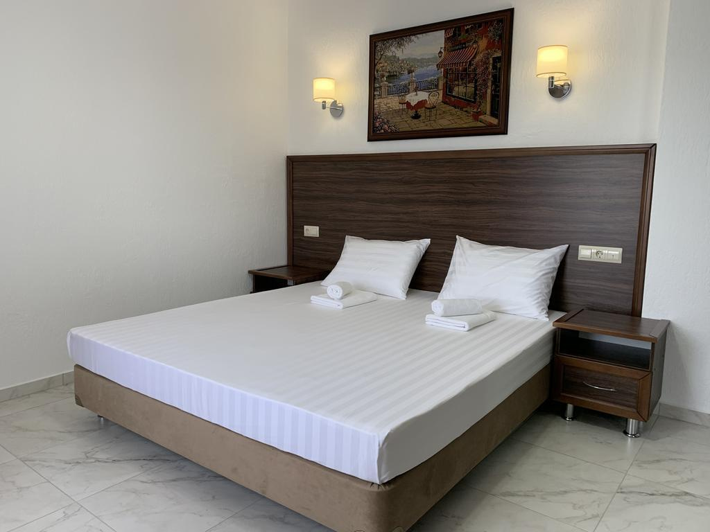 Стандарт 2-5 этаж