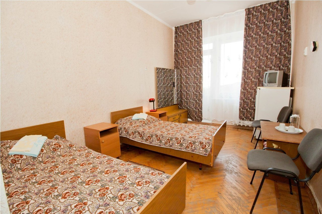 Посмотреть в галерее Блок 2+2