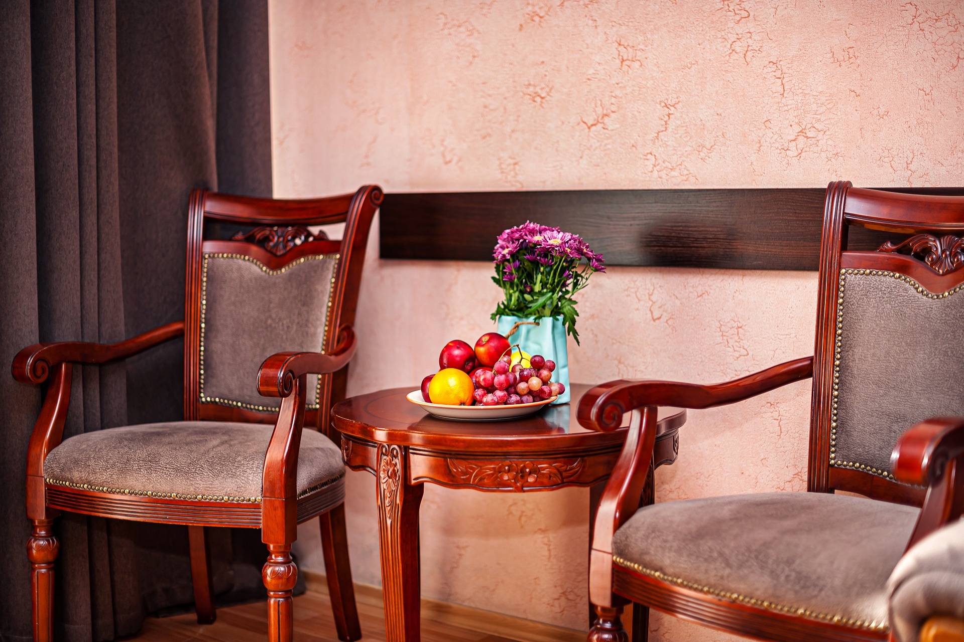 Посмотреть в галерее Suite Family 2-местный