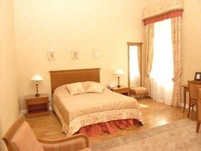 Люкс, корпус 5