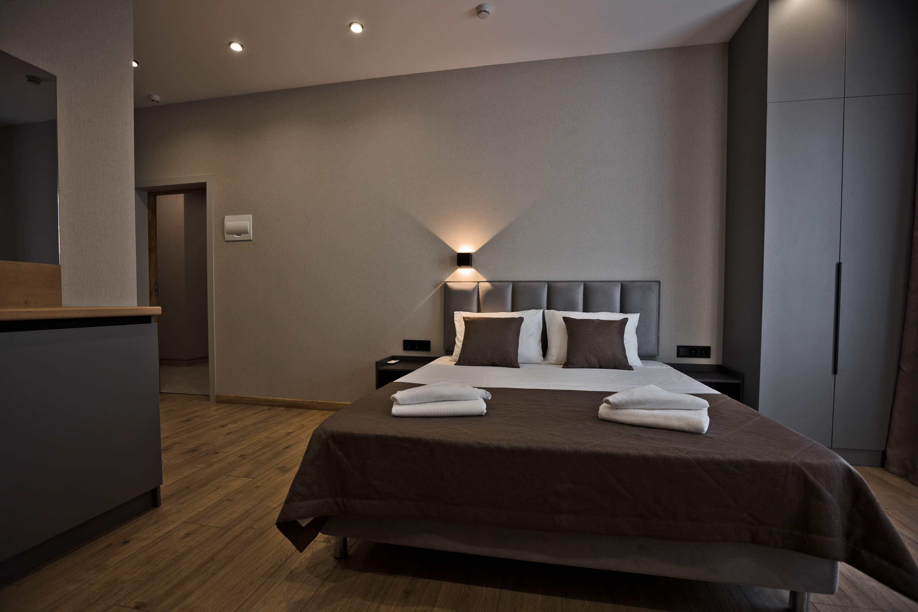 Стандарт 2-местный