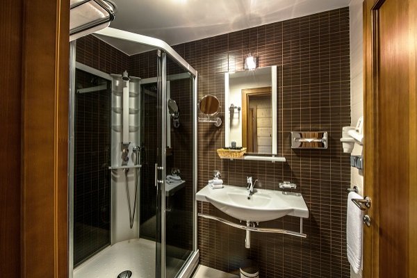 Коттедж 10-местный