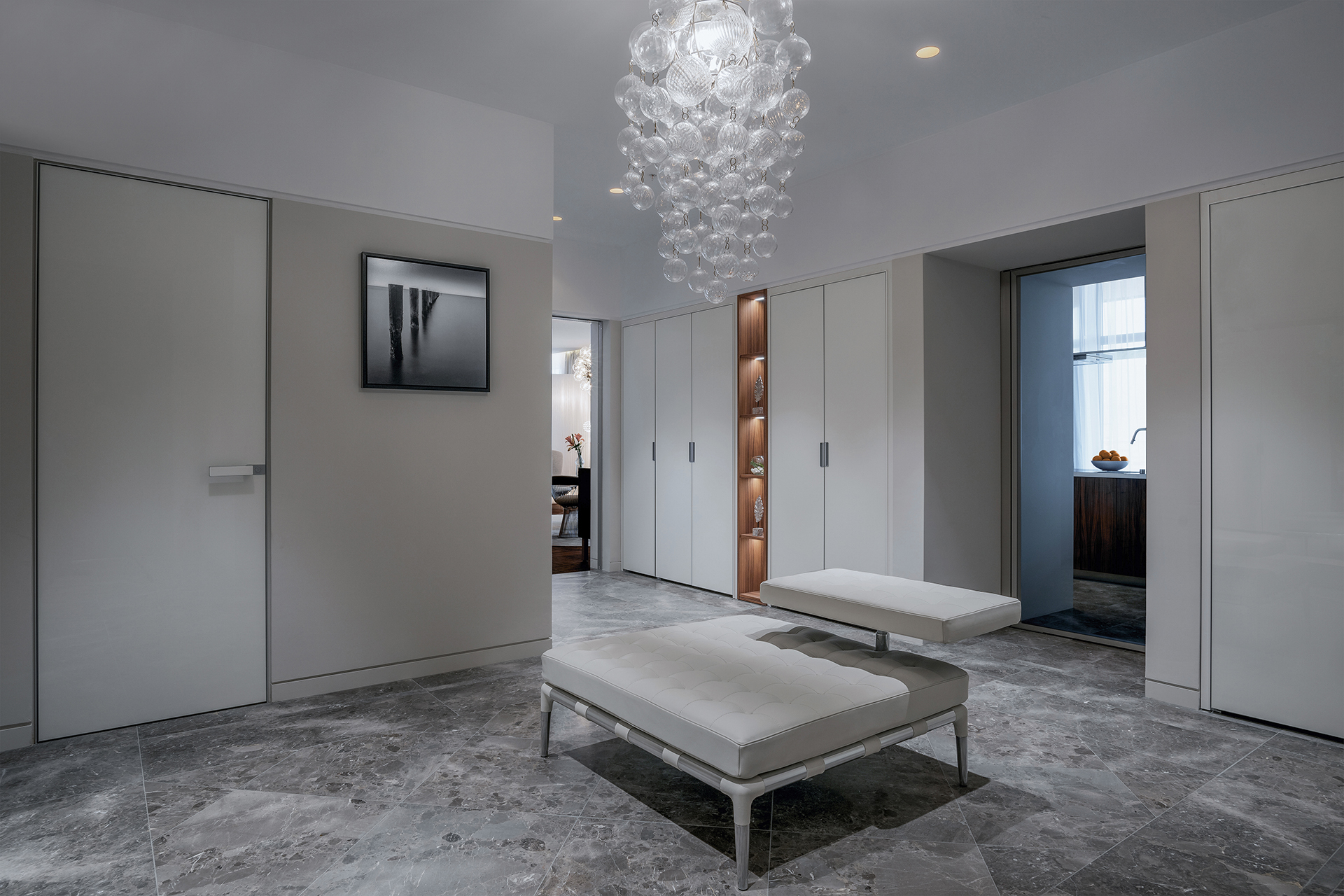 Посмотреть в галерее Suite Royal 6-местный 4-комнатный