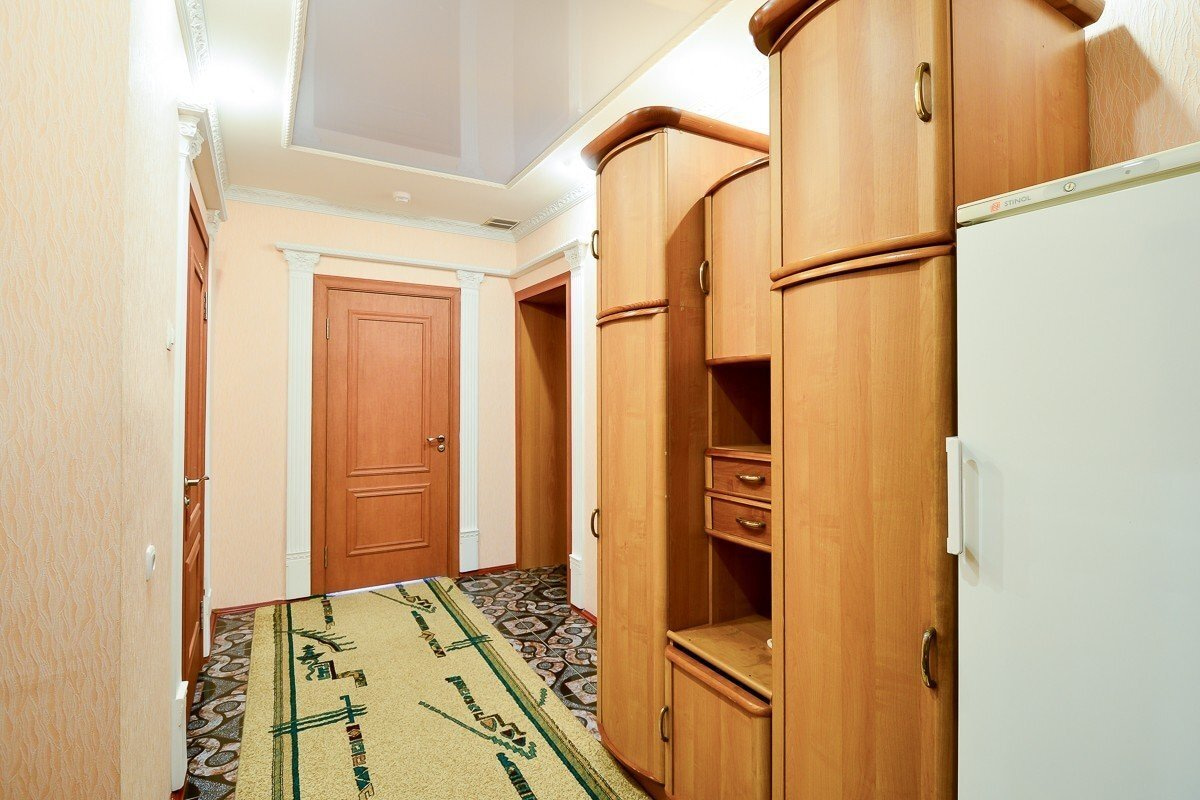 Посмотреть в галерее Люкс 2 категория