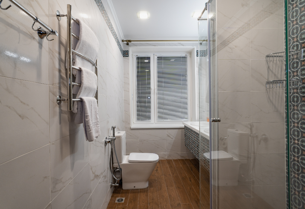 2-мест. 2-комн. люкс, малый корп.