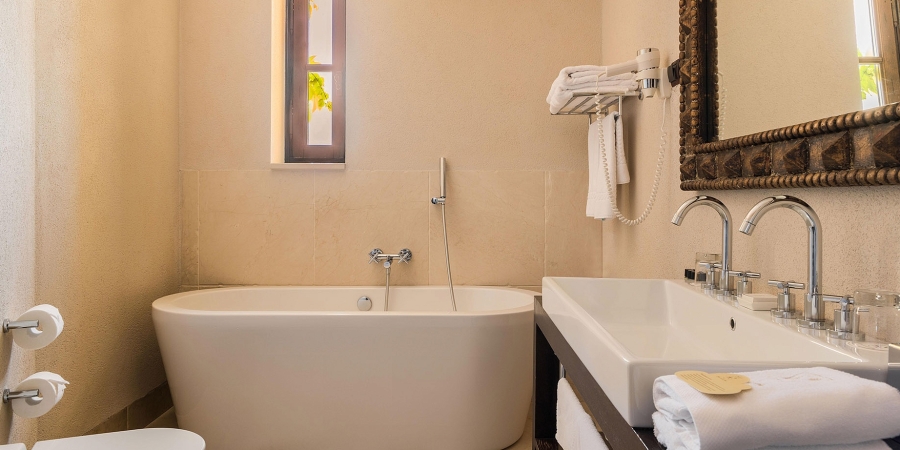 Люкс 4-местный