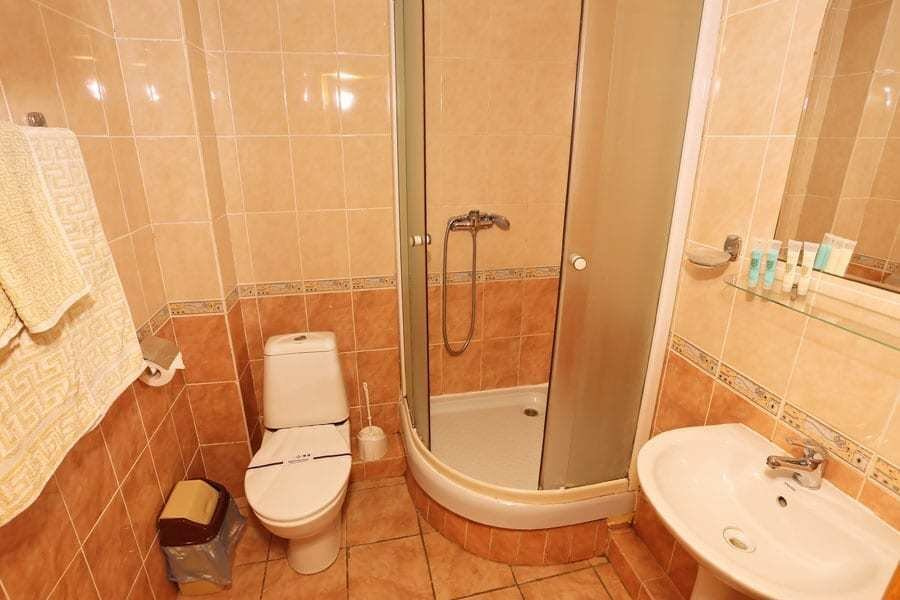 Стандартный