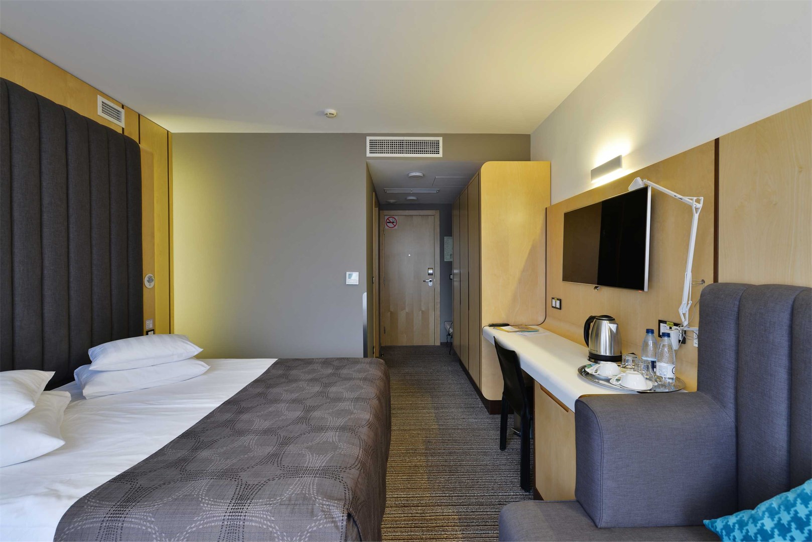 Стандарт 2-местный