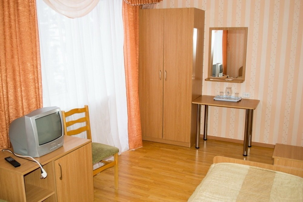 Посмотреть в галерее Блочный, корпус 2