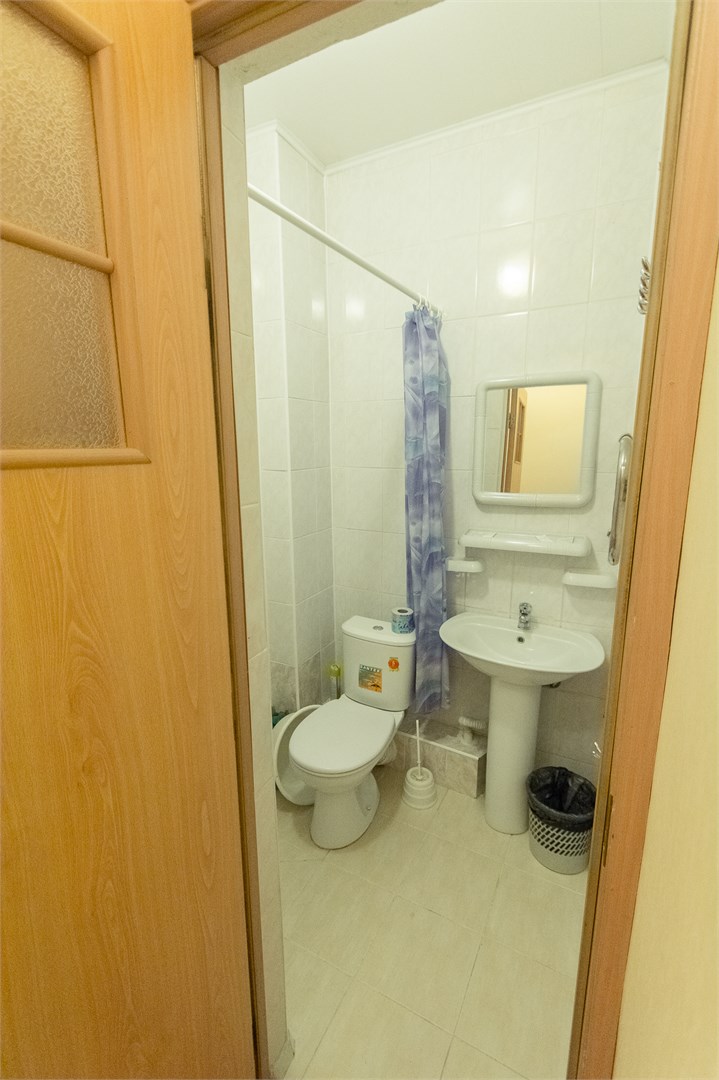 Стандарт 2-местный TWIN (Эконом)