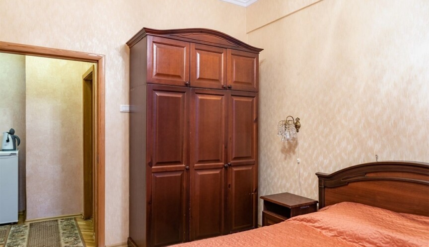 Люкс 2-местн. 2-комн. к.2 DBL