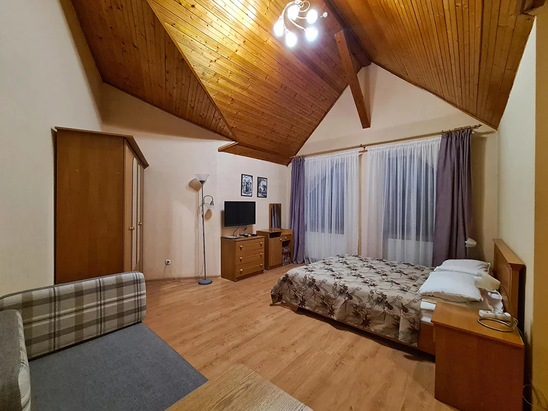 Стандарт 2-местный 1-комнатный