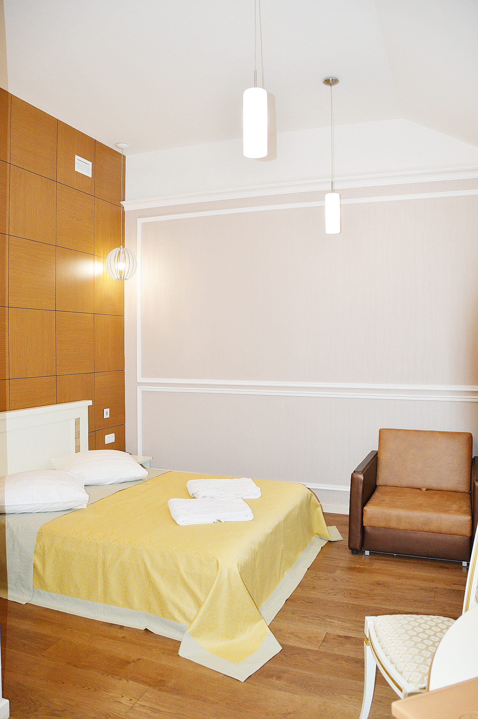 2-местный «СЕМЕЙНЫЙ» ПК