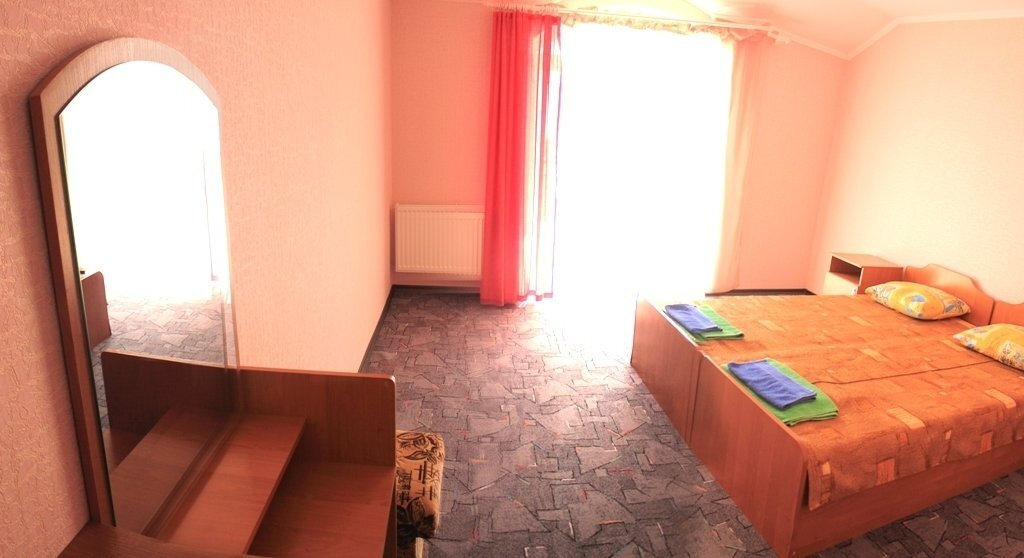 Посмотреть в галерее Стандартный 2-комнатный