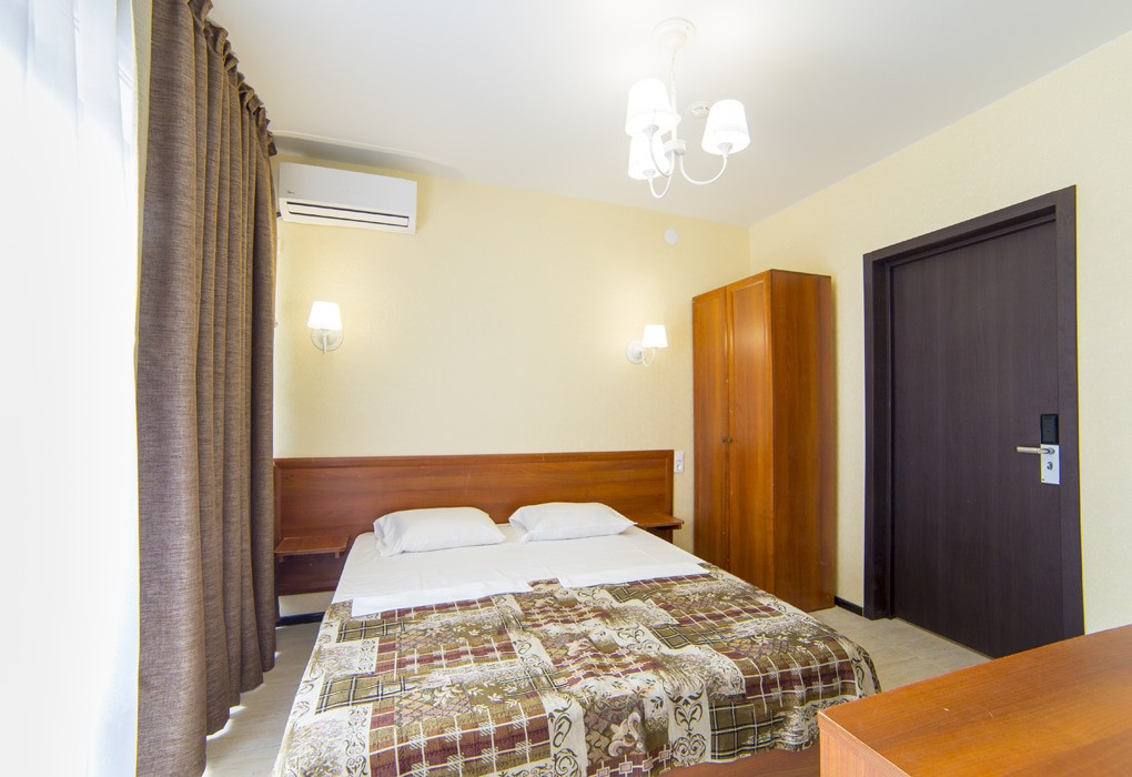 2-мест. 3 катег.