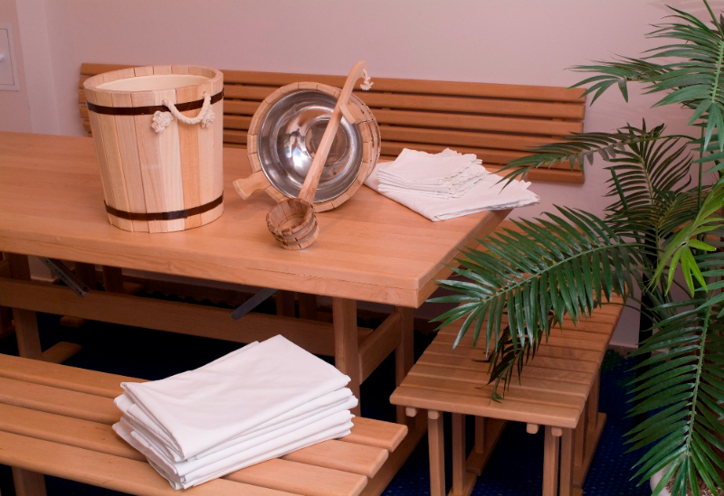 Санаторий «Зеленый бор» Санаторий «Зеленый бор»