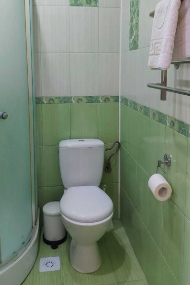 Стандарт 2-местный