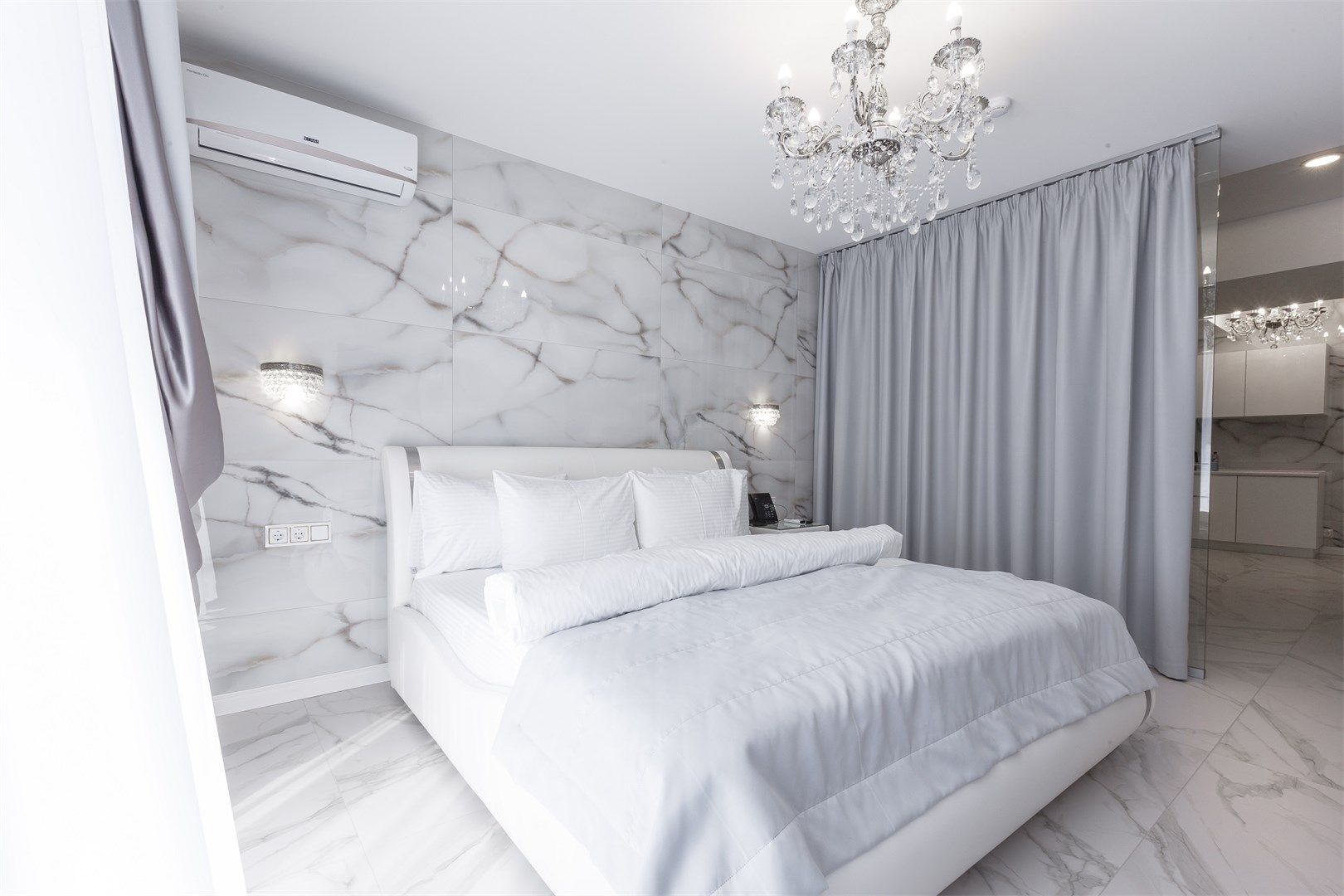 Люкс Синьор Сьют 2-местный