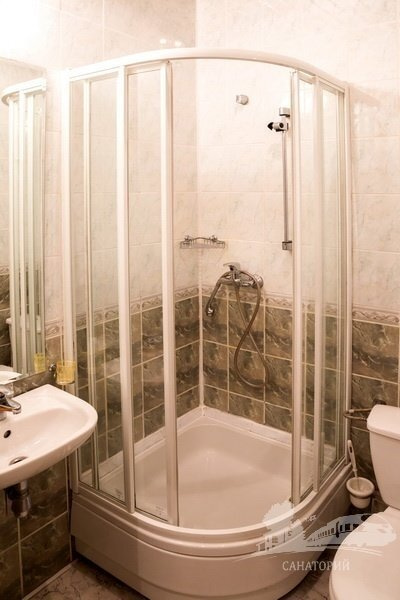 Посмотреть в галерее Стандартный Twin, корпус 1, 2
