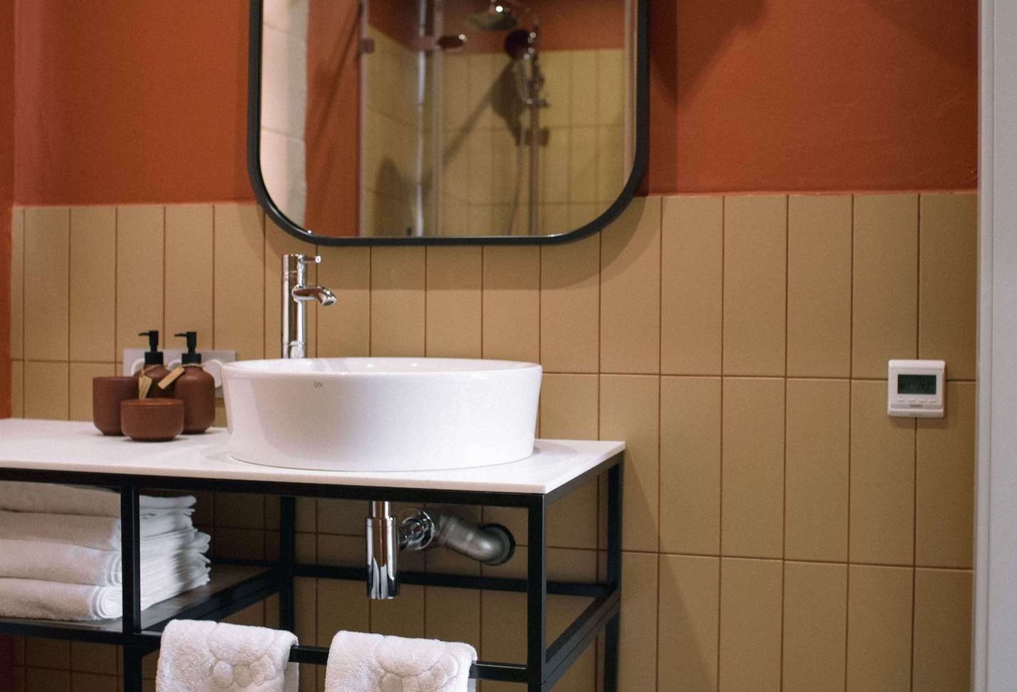 Таунхаус 6-местный (LAVANDA, GVOZDIKA, BARBARIS)