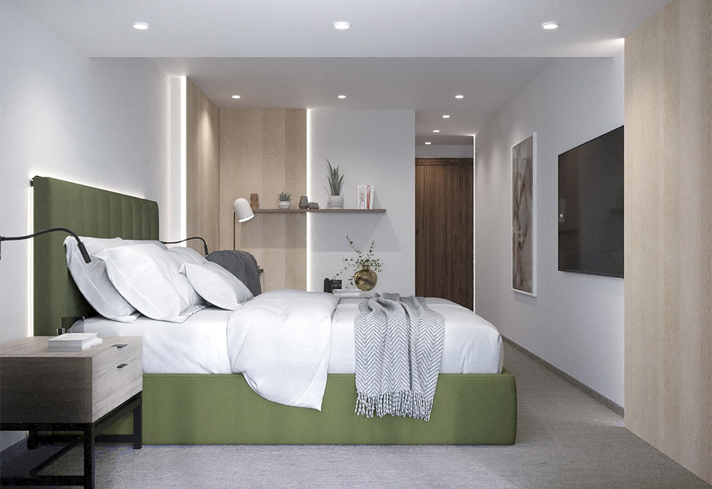 2-мест. станд.-плюс DBL