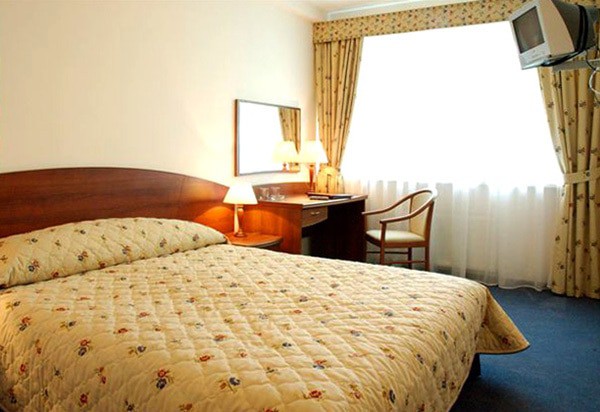 2-мест. 2-комн. семейный