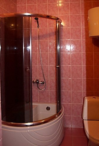 Посмотреть в галерее Люкс 1-комнатный