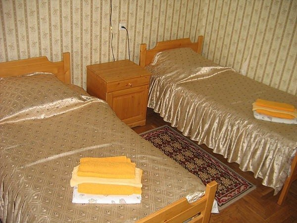Посмотреть в галерее Стандартный, корпус 2