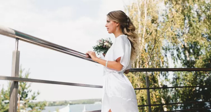 Люкс 2-местный 2-комнатный DBL