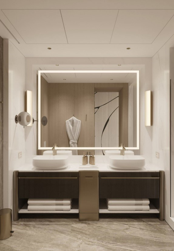 Делюкс Premier 2-местный