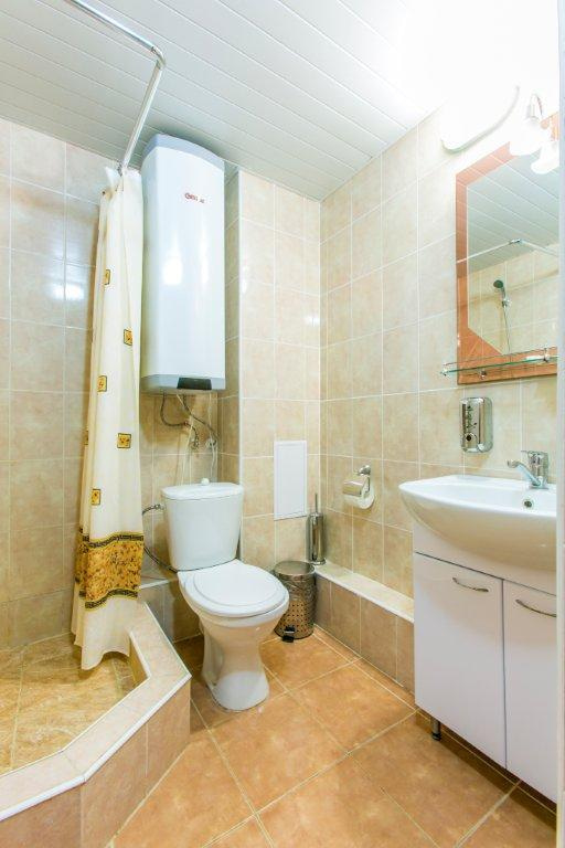 Посмотреть в галерее Семейный 2-комнатный, корпус