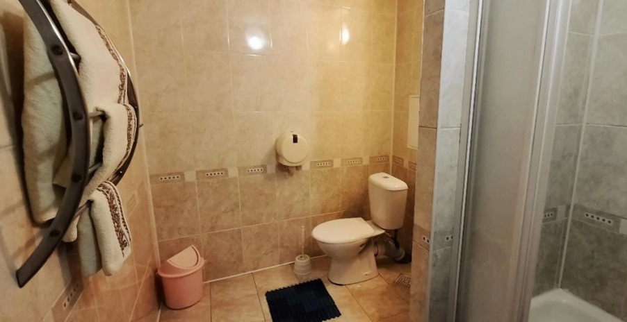 Эконом 2-местный Твин корпус 1,2