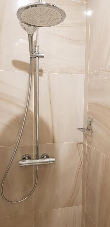 Апартаменты GREEN PARK (без питания)