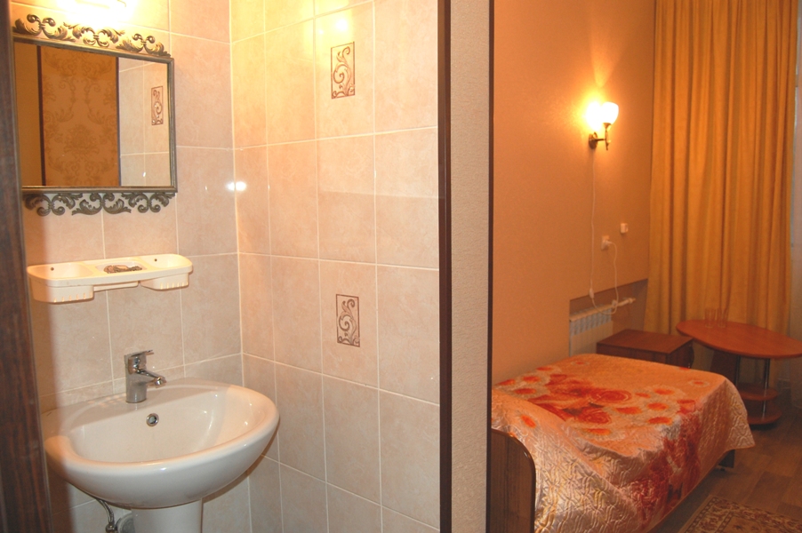 Эконом 2-местный (корпус 3)