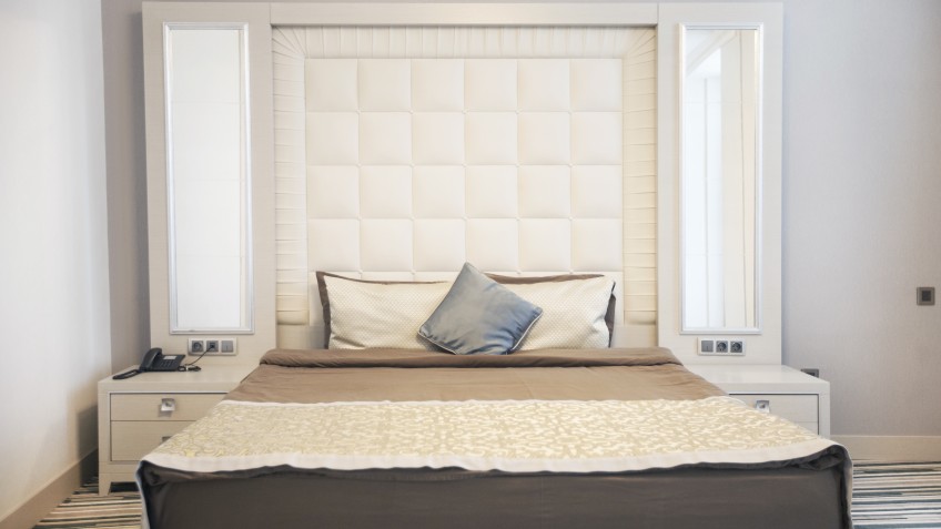 Deluxe 2-местный(Suite)