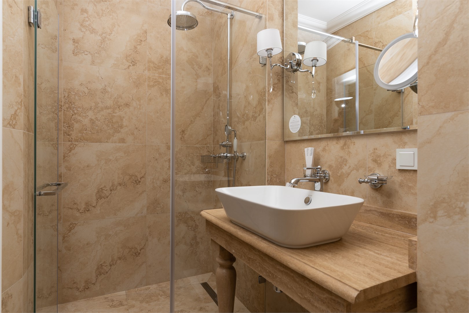 Джуниор сюит 2-местный с видом на море