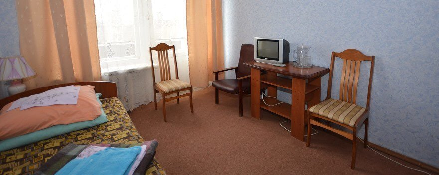 Посмотреть в галерее Стандарт, категория 2, корпус 2
