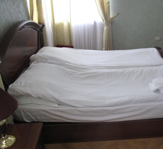 Люкс 2-комнатный, корпус 3