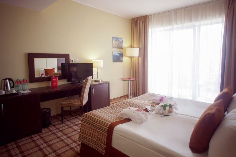 Стандартный Комфорт