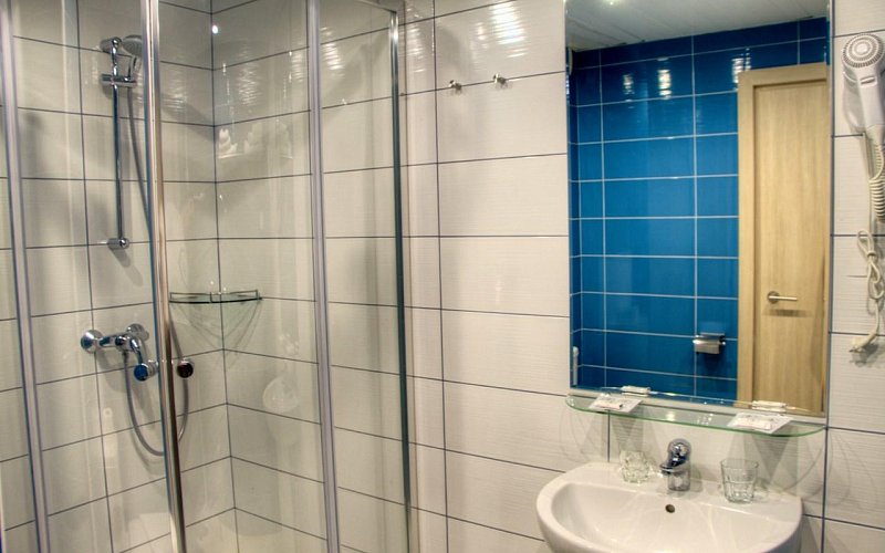 Студио 2-местная студия с видом на залив