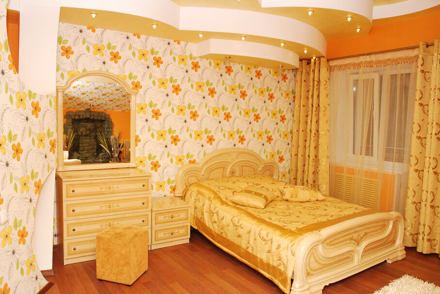 Люкс Люкс 2-местный Studio с водопадом корпус 3